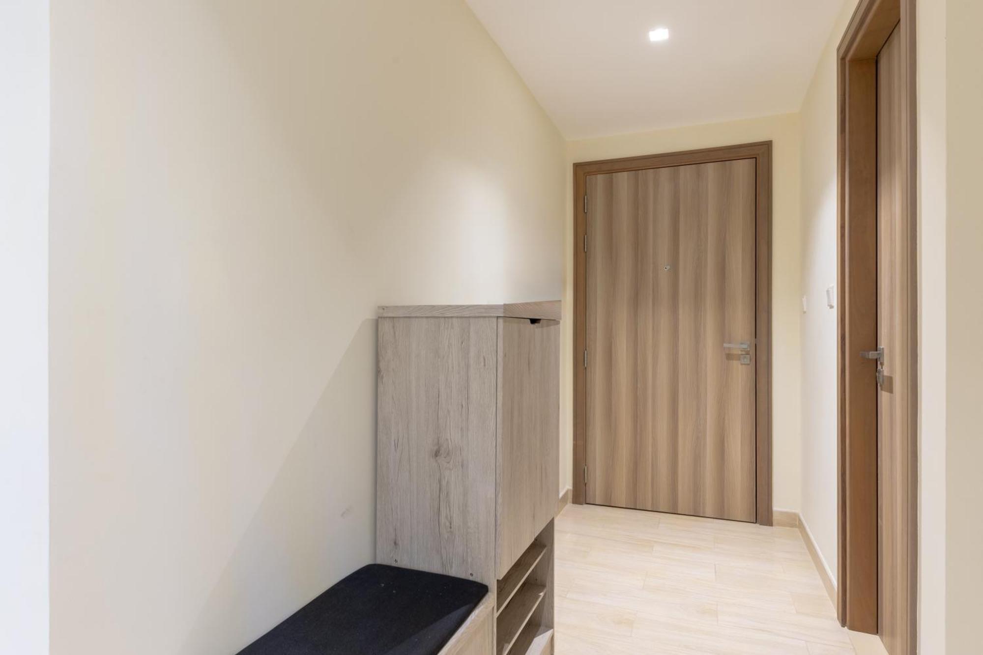 Canal View, Partial Burj Khalifa View, Brand New * Dubai